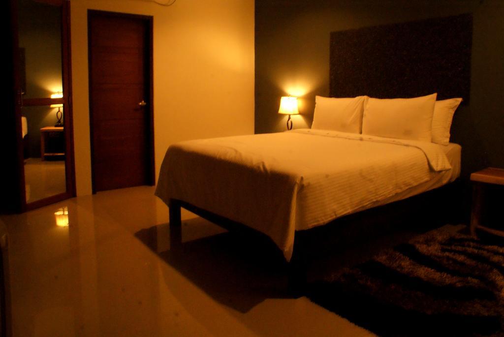 Ferienwohnung Taco Corner Gili Trawangan Zimmer foto